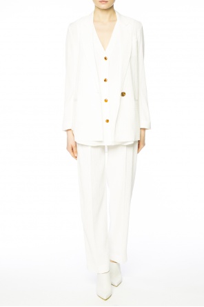 Crinkle vest, zdjęcie 2 Crinkle vest od Victoria Victoria Beckham